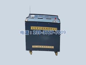 GQ-600型智能清洗機，廢水蒸發(fā)器清洗機，冷凝器，蓖冷機 